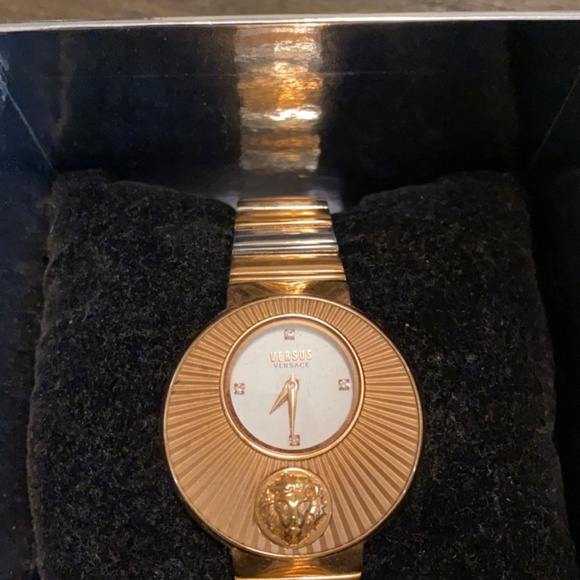 Womens Watch